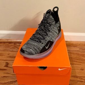 KD 11 “Still KD”